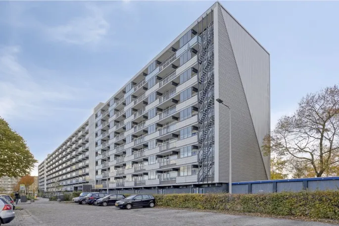Appartement te koop: Briljantstraat 96, Edelstenenbuurt Alphen Aan Den Rijn