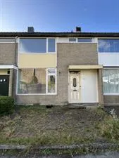 Kamer te huur: Briljantstraat, Vinkhuizen-Noord Groningen