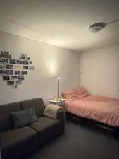 Kamer te huur: Briljantstraat, Groningen