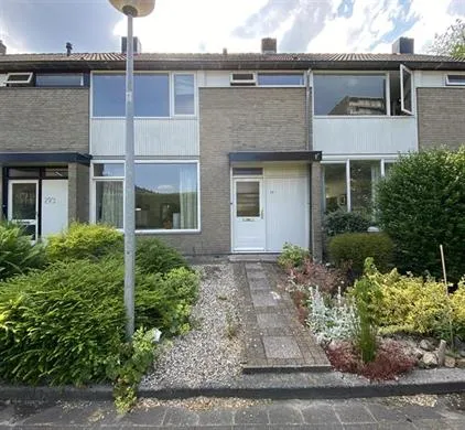 Kamer te huur: Briljantstraat, Vinkhuizen-Noord Groningen