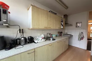 Kamer te huur: Briljantstraat, Groningen