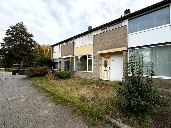 Kamer te huur: Briljantstraat, Groningen