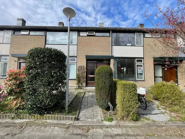 Kamer te huur: Briljantstraat, Vinkhuizen-Noord Groningen