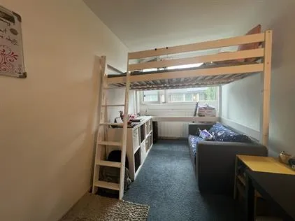 Kamer te huur: Briljantstraat, Vinkhuizen-Noord Groningen