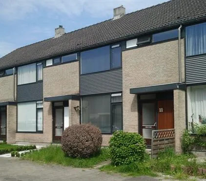 Kamer te huur: Briljantstraat, Vinkhuizen-Noord Groningen