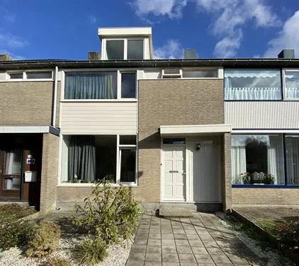 Kamer te huur: Briljantstraat, Vinkhuizen-Noord Groningen