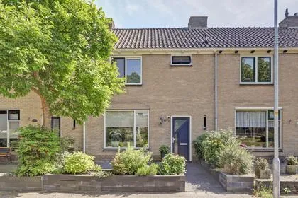 Terraced house for sale: Brilliant Starstraat 53, Plan Zuid Bovenkarspel
