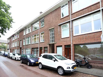 Appartement te koop: Brinckerinckstraat 32, Moerwijk-Noord 'S-Gravenhage