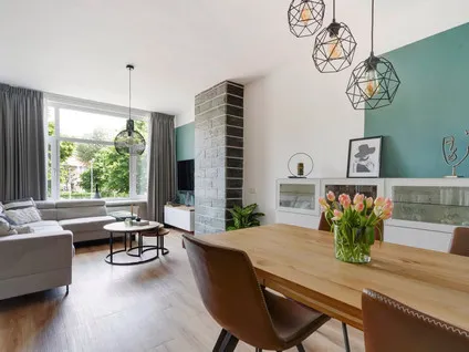 Appartement te koop: Brinckerinckstraat 84, Moerwijk-Noord 'S-Gravenhage