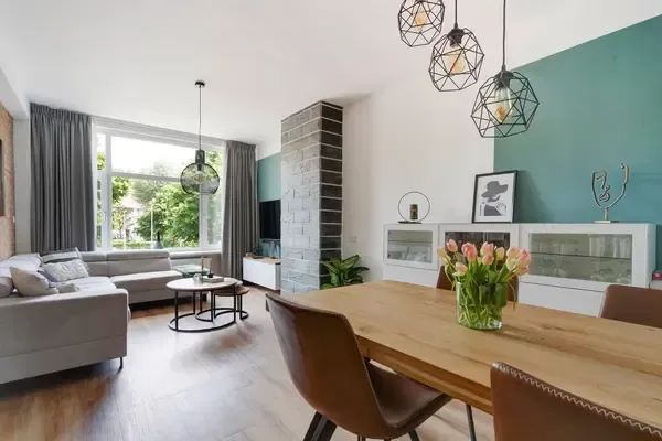 Appartement te koop: Brinckerinckstraat 84, Moerwijk-Noord 'S-Gravenhage