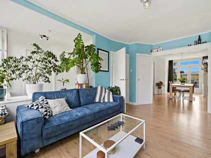 Appartement te koop: Brinckerinckstraat 90, 'S-Gravenhage