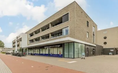 Appartement te koop: Brink 104, Beroepenbuurt Amstelveen