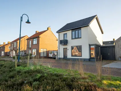 Koopwoning: Brink 15 in De Koog - €730.000 - 106m²
