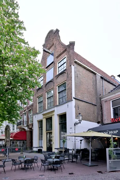 Appartement te koop: Brink 16, Bergkwartier Deventer