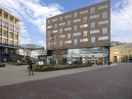 Appartement te koop: Brink 168, Binnenstad-Centrum Hengelo