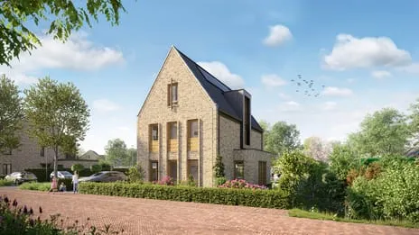 Woning te koop: Brink 2, De Weide Meerkerk