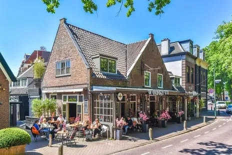 Appartement te koop: Brink 20A, Laren-Centrum Laren (Nh)