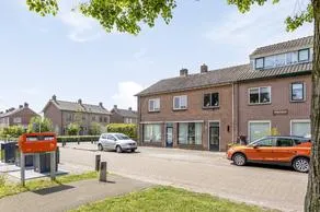 Twee-onder-één-kap te koop: Brink 21, Giethoorn-Noord kern Giethoorn
