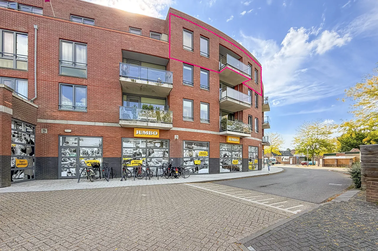 Appartement te koop: Brink 56, Huissen
