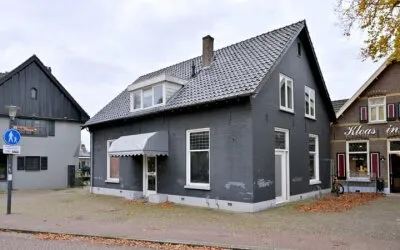 Appartement te koop: Brink 8C, Bathmen