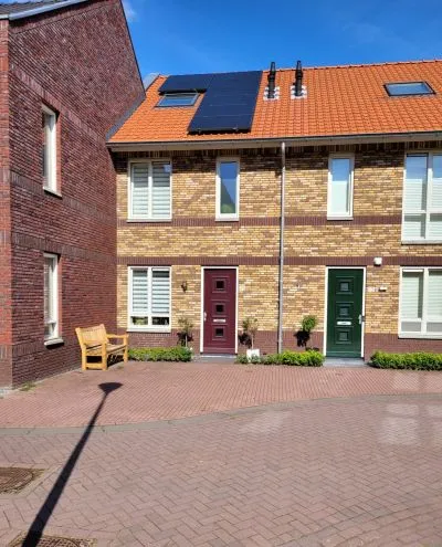 Tussenwoning te koop: Brink van Dik Trom 11, Ackerswoude Pijnacker