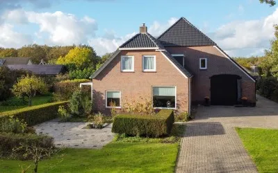 Vrijstaande woning te koop: Brinken 7, Meppen