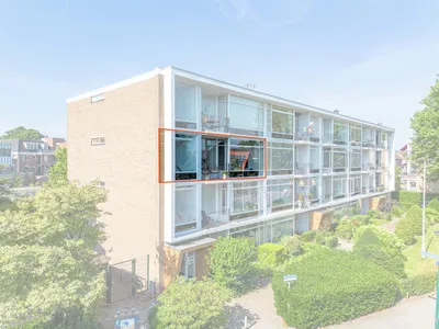 Appartement te koop: Brinkendael 3, Centrum Baarn