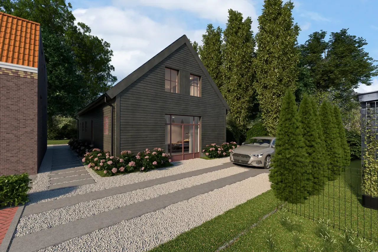 Woning te koop: Brinkershof 17A, Zoetermeer