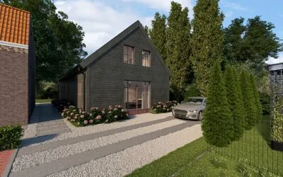 Woning te koop: Brinkershof 17A, Driemanspolder Zoetermeer