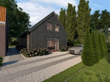 Woning te koop: Brinkershof 17A, Driemanspolder Zoetermeer