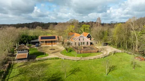 Twee-onder-één-kap te koop: Brinkeweg 28, Verspreide huizen Miste Winterswijk Miste