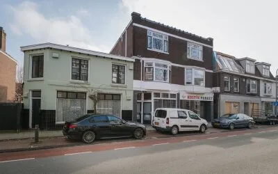 Appartement te koop: Brinkgreverweg 112A, Rielerweg-West Deventer