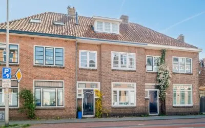 Tussenwoning te koop: Brinkgreverweg 120, Rielerweg-West Deventer