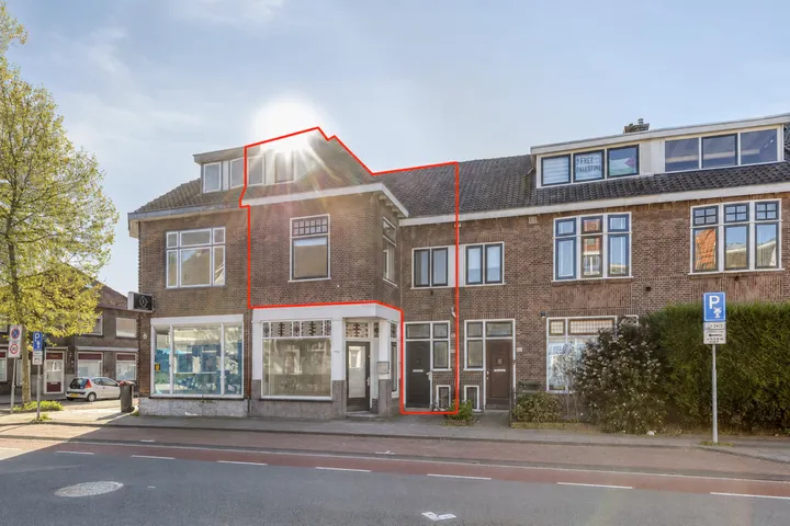 Appartement te koop: Brinkgreverweg 130A, Rielerweg-West Deventer