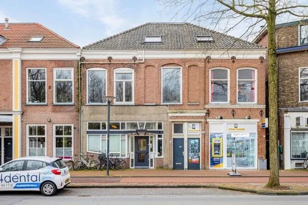 Woning te huur: Brinkgreverweg, Rielerweg-West Deventer