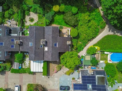 Hoekwoning te koop: Brinkheide 32, Ommoord Rotterdam