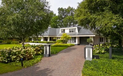 Vrijstaande woning te koop: Brinkkanterweg 14, Scherpenzeel