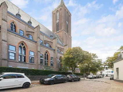 Appartement te koop: Brinklaan 115A1, Brinklaan Bussum