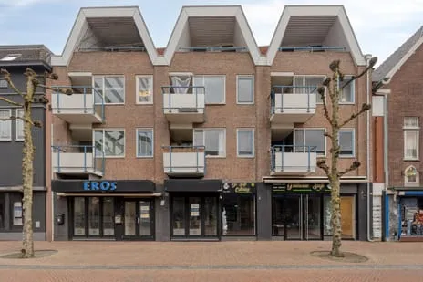 Appartement te koop: Brinklaan 118, Apeldoorn