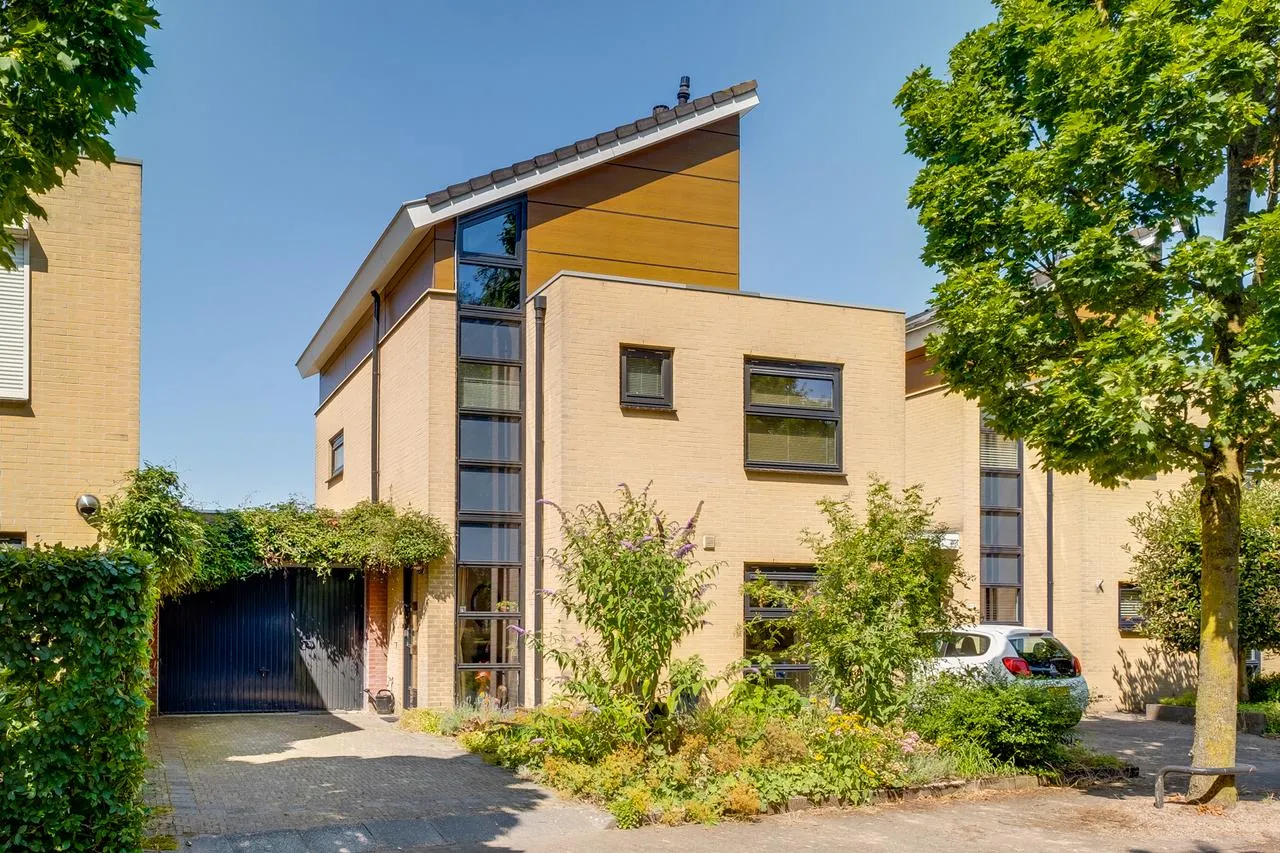 Tussenwoning te koop: Brinklaan 13, Ruurlo