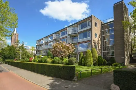 Appartement te koop: Brinklaan 135B, Bussum