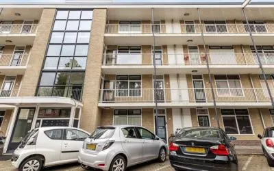 Appartement te koop: Brinklaan 177, Laarderwegkwartier Bussum