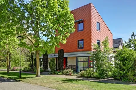 Vrijstaande woning te koop: Brinklaan 2, Leusinkbrink Ruurlo