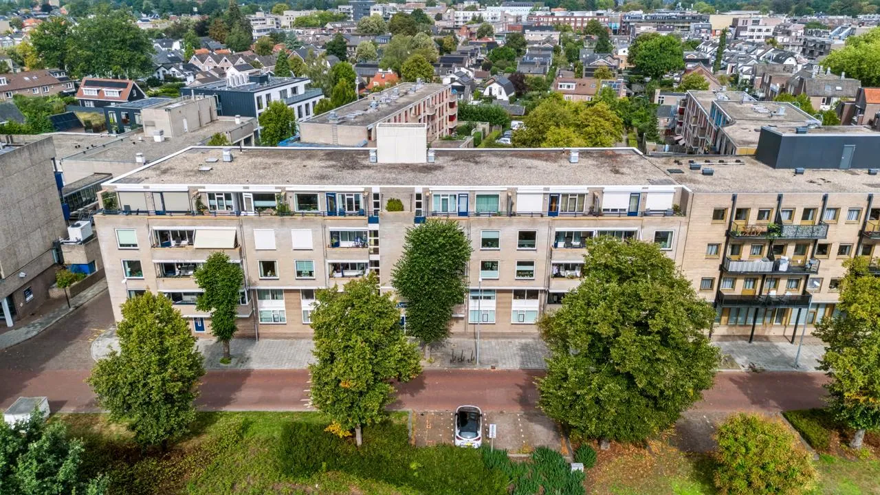 Appartement te koop: Brinklaan 220, Apeldoorn