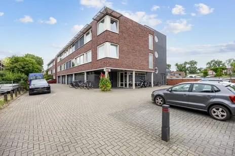 Studio te koop: Brinklaan 23-15, Helpman Groningen