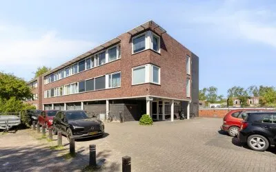 Studio te koop: Brinklaan 23-36, Helpman Groningen