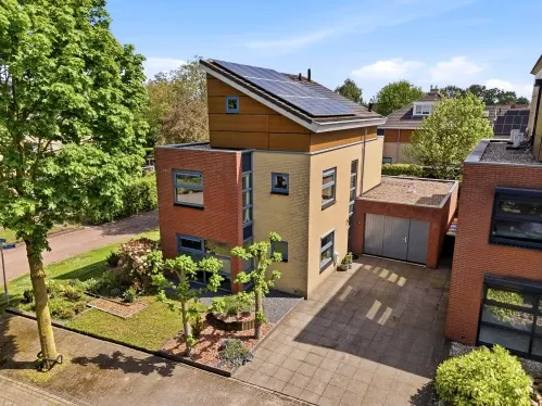 Vrijstaande woning te koop: Brinklaan 30, Leusinkbrink Ruurlo