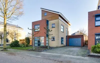 Vrijstaande woning te koop: Brinklaan 30, Leusinkbrink Ruurlo