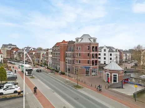 Appartement te koop: Brinklaan 31C3, Bussum