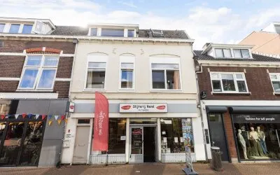 Appartement te koop: Brinklaan 3C, Binnenstad Apeldoorn